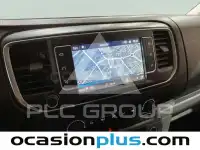 2022 Opel Vivaro