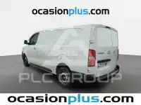 2022 Opel Vivaro