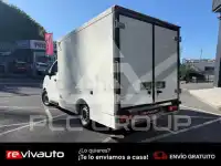 2022 Opel Vivaro
