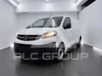 2022 Opel Vivaro