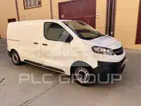 2022 Opel Vivaro