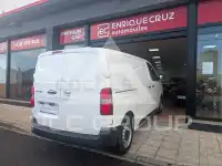 2022 Opel Vivaro