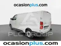 2022 Opel Vivaro