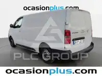 2022 Opel Vivaro