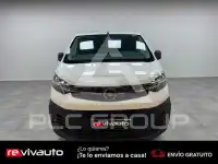 2022 Opel Vivaro