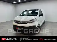 2022 Opel Vivaro
