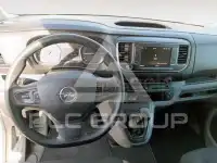 2022 Opel Vivaro
