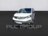 2022 Opel Vivaro