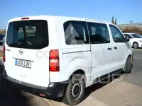 2022 Opel Vivaro