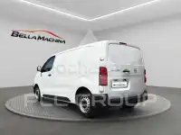 2022 Opel Vivaro