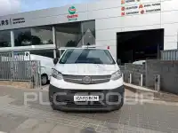 2022 Opel Vivaro