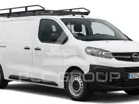 2022 Opel Vivaro