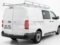 2022 Opel Vivaro