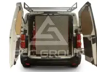 2022 Opel Vivaro