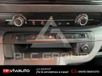 2022 Opel Vivaro