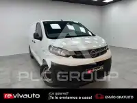 2022 Opel Vivaro