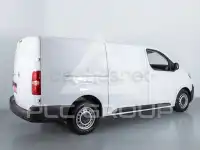2022 Opel Vivaro