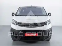 2022 Opel Vivaro