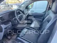 2022 Opel Vivaro