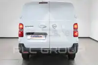 2022 Opel Vivaro