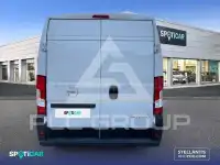 2022 Opel Movano