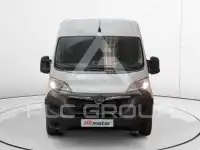 2022 Opel Movano