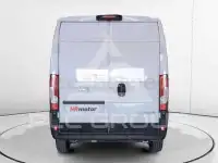 2022 Opel Movano