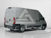 2022 Opel Movano