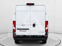 2022 Opel Movano
