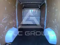 2022 Opel Movano