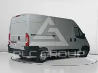2022 Opel Movano
