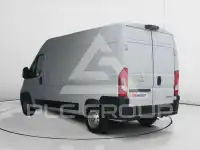 2022 Opel Movano