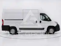 2022 Opel Movano