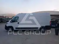 2022 Opel Movano
