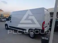 2022 Opel Movano