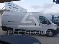 2022 Opel Movano