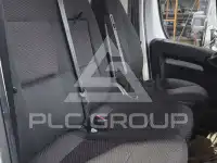 2022 Opel Movano