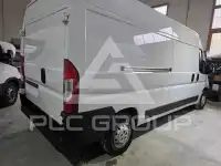 2022 Opel Movano