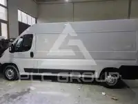 2022 Opel Movano
