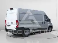 2022 Opel Movano