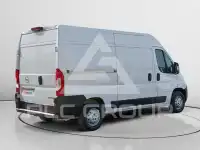 2022 Opel Movano