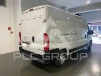 2022 Opel Movano
