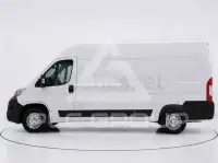 2022 Opel Movano