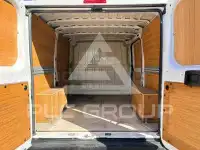 2022 Opel Movano