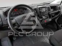 2022 Opel Movano