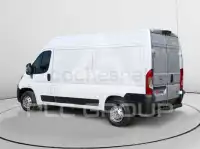 2022 Opel Movano