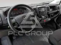 2022 Opel Movano