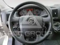 2022 Opel Movano