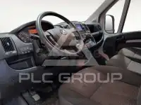 2022 Opel Movano