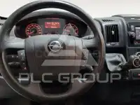 2022 Opel Movano